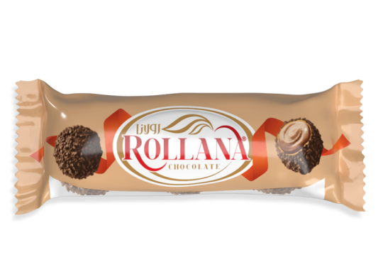 رولانا فول سوداني - ثلاث قطع