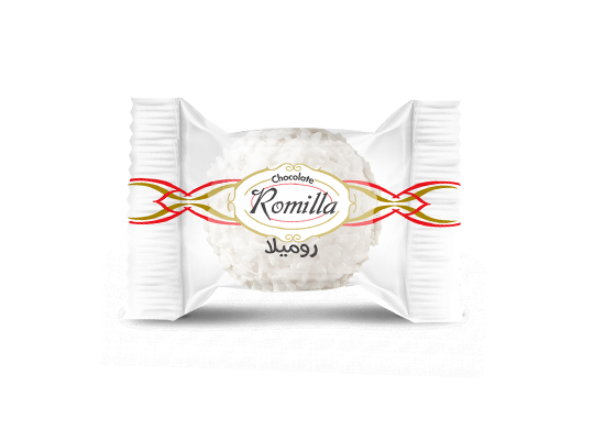 Romilla