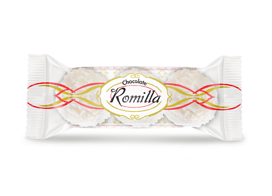 Romilla-3Pcs