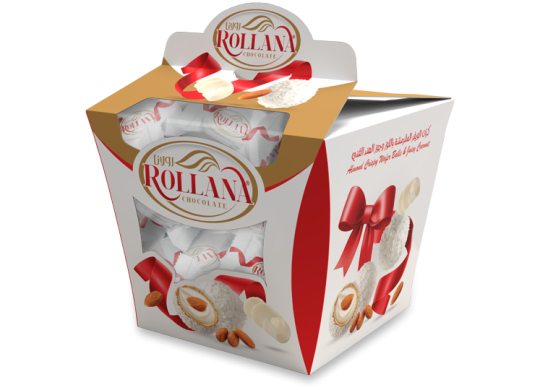 رولانا كلاسيك-علبة 150غ