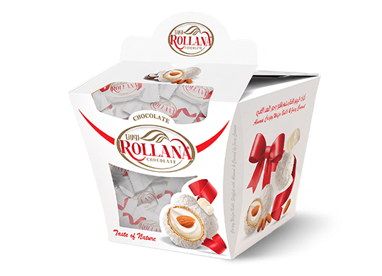 Rollana Classic-Box 150g