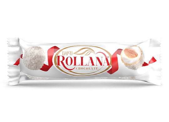 Rollana Classic-4Pcs