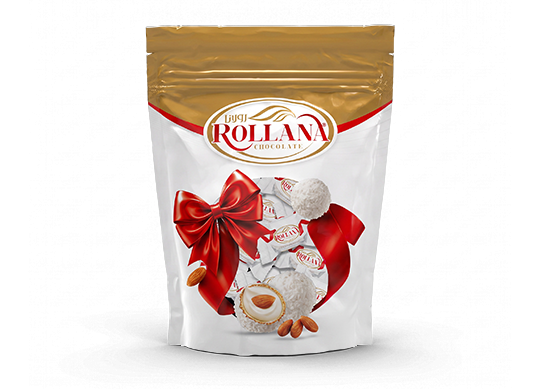 Rollana Classic-Pouch 240g