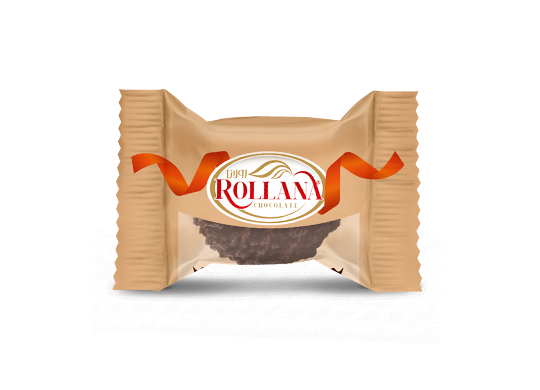 Rollana Peanut Butter